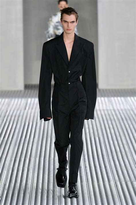 male models prada|prada menswear 2024.